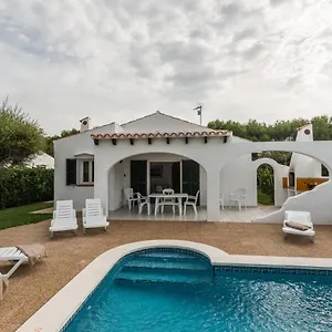 Bea Cala'N Bosch (Menorca)
