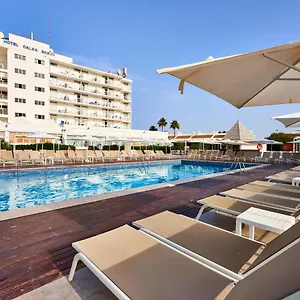 Hotel Globales Cala'n Bosch, Cala 'n Bosch
