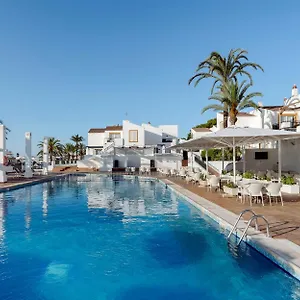 Aluasun Park Cala'N Bosch (Menorca)