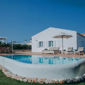 Menorca - & Del Курортный комплекс