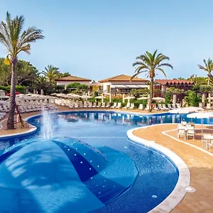 Aparthotel Zafiro Menorca, Cala 'n Bosch