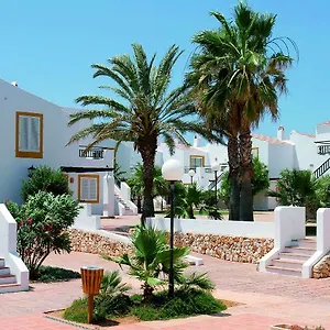Hotel Aluasun Park, Cala 'n Bosch